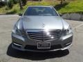 Palladium Silver Metallic - E 350 Sedan Photo No. 2