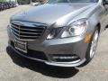 Palladium Silver Metallic - E 350 Sedan Photo No. 5