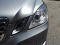 Palladium Silver Metallic - E 350 Sedan Photo No. 6