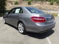 Palladium Silver Metallic - E 350 Sedan Photo No. 10