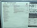 Palladium Silver Metallic - E 350 Sedan Photo No. 14