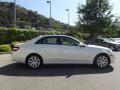 2013 Diamond White Metallic Mercedes-Benz E 350 Sedan  photo #3