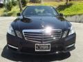 Black - E 350 Sedan Photo No. 2