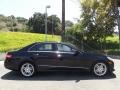 Black - E 350 Sedan Photo No. 3