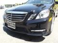 Black - E 350 Sedan Photo No. 5