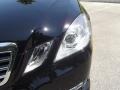 Black - E 350 Sedan Photo No. 6