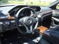 Black - E 350 Sedan Photo No. 7