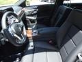 Black - E 350 Sedan Photo No. 8