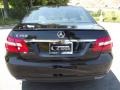 Black - E 350 Sedan Photo No. 9
