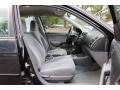 Nighthawk Black Pearl - Civic LX Sedan Photo No. 24