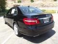 Black - E 350 Sedan Photo No. 10