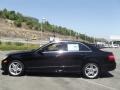 Black - E 350 Sedan Photo No. 11