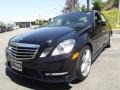 Black - E 350 Sedan Photo No. 12