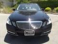 Black - E 350 Sedan Photo No. 2