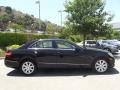 Black - E 350 Sedan Photo No. 3