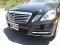 Black - E 350 Sedan Photo No. 5