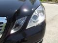 Black - E 350 Sedan Photo No. 6