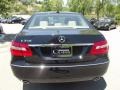 Black - E 350 Sedan Photo No. 9