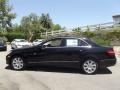 Black - E 350 Sedan Photo No. 11