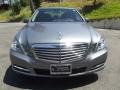 2013 Palladium Silver Metallic Mercedes-Benz E 350 Sedan  photo #2