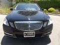 Black - E 350 Sedan Photo No. 2