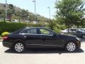 Black - E 350 Sedan Photo No. 3