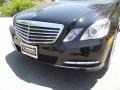 Black - E 350 Sedan Photo No. 5