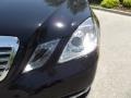 Black - E 350 Sedan Photo No. 6