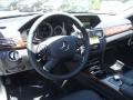Black - E 350 Sedan Photo No. 7