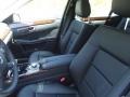 Black - E 350 Sedan Photo No. 8