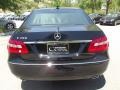 Black - E 350 Sedan Photo No. 9
