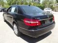 Black - E 350 Sedan Photo No. 10
