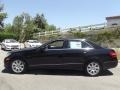 Black - E 350 Sedan Photo No. 11