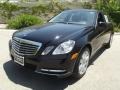 Black - E 350 Sedan Photo No. 12