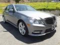 Palladium Silver Metallic - E 350 Sedan Photo No. 1