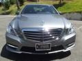 Palladium Silver Metallic - E 350 Sedan Photo No. 2