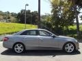 Palladium Silver Metallic - E 350 Sedan Photo No. 3