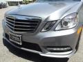 Palladium Silver Metallic - E 350 Sedan Photo No. 5