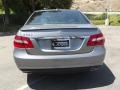 Palladium Silver Metallic - E 350 Sedan Photo No. 9