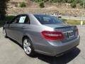 Palladium Silver Metallic - E 350 Sedan Photo No. 10