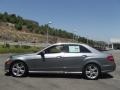 Palladium Silver Metallic - E 350 Sedan Photo No. 11