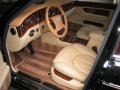 Cotswold Beige Interior Photo for 1999 Rolls-Royce Silver Seraph #68808608