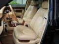 Cotswold Beige Interior Photo for 1999 Rolls-Royce Silver Seraph #68808617