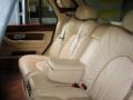 Cotswold Beige Interior Photo for 1999 Rolls-Royce Silver Seraph #68808641