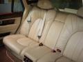 Cotswold Beige 1999 Rolls-Royce Silver Seraph Standard Silver Seraph Model Interior Color