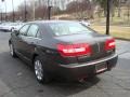 2006 Charcoal Beige Metallic Lincoln Zephyr   photo #2