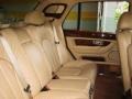 Cotswold Beige Interior Photo for 1999 Rolls-Royce Silver Seraph #68808665