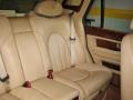 Cotswold Beige 1999 Rolls-Royce Silver Seraph Standard Silver Seraph Model Interior Color