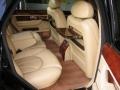 Cotswold Beige Interior Photo for 1999 Rolls-Royce Silver Seraph #68808686