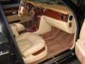 Cotswold Beige Dashboard Photo for 1999 Rolls-Royce Silver Seraph #68808719